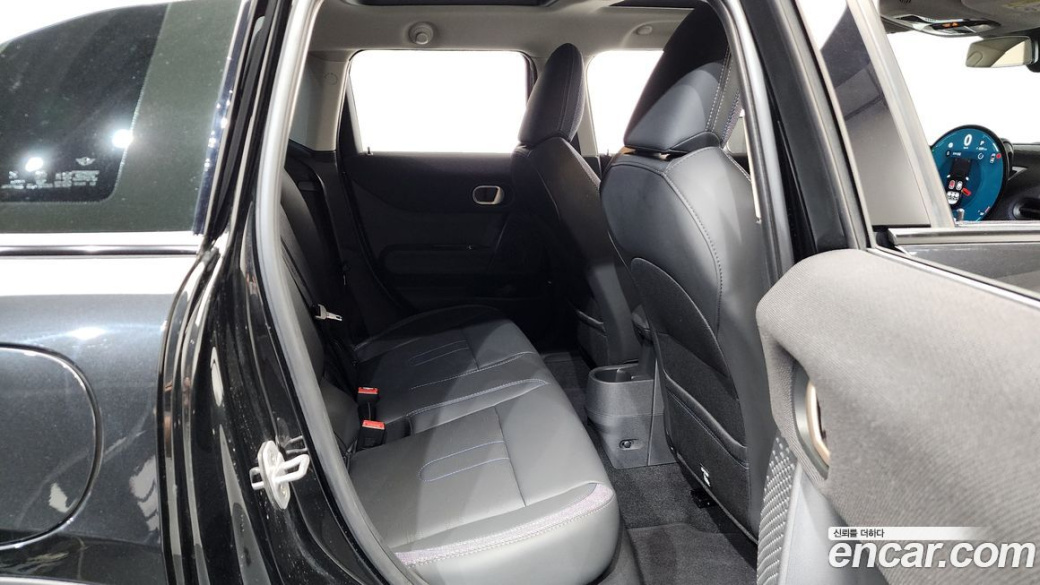 Mini Cooper 5Door Classic, 2025