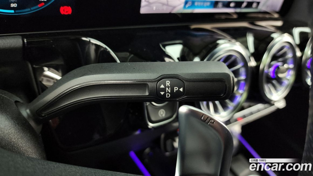 Mercedes-Benz GLA-Class GLA45 AMG 4MATIC+, 2022