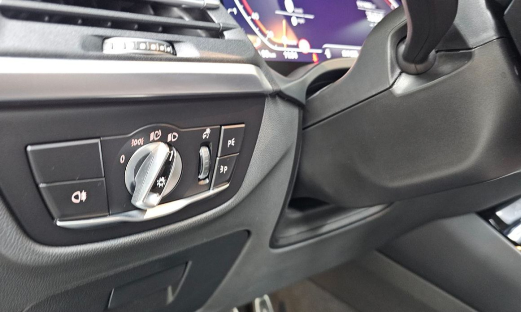 BMW X3 xDrive 20i M Sport, 2024