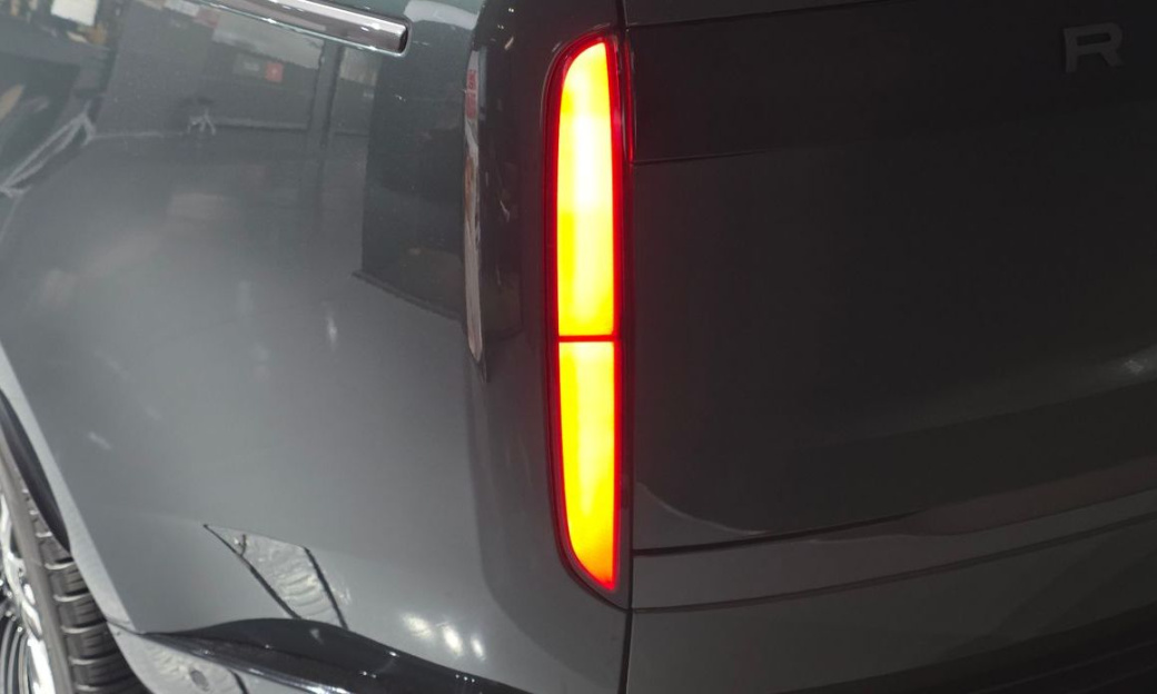 Land Rover Range Rover P530 Autobiography Long Wheel Base, 2024