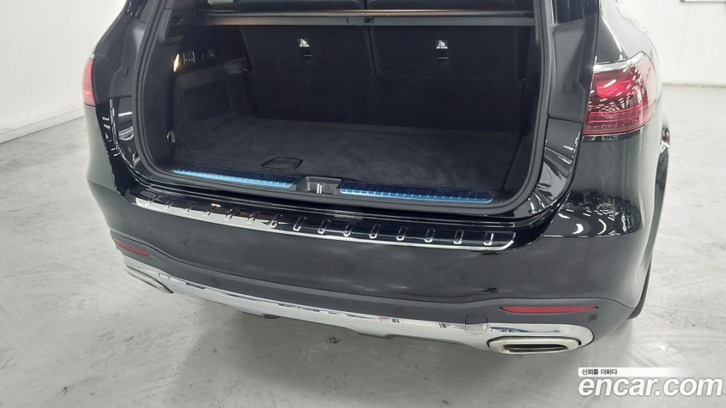 Mercedes-Benz GLS-Class GLS580 4MATIC, 2024