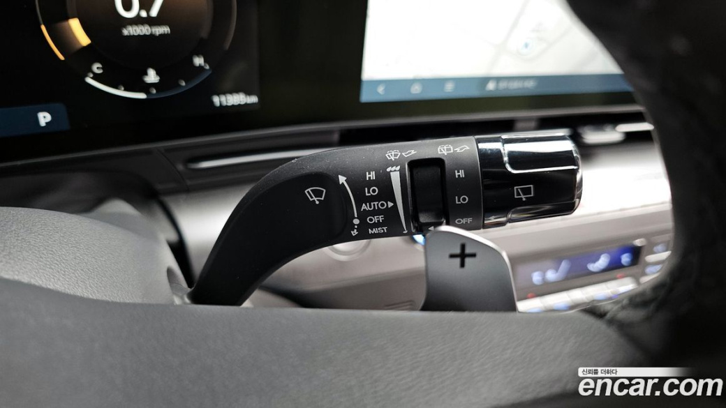 Hyundai Kona Gasoline 1.6 Turbo 4WD, 2024