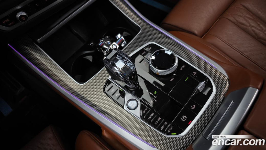 BMW X5 xDrive 30d M Sport, 2022