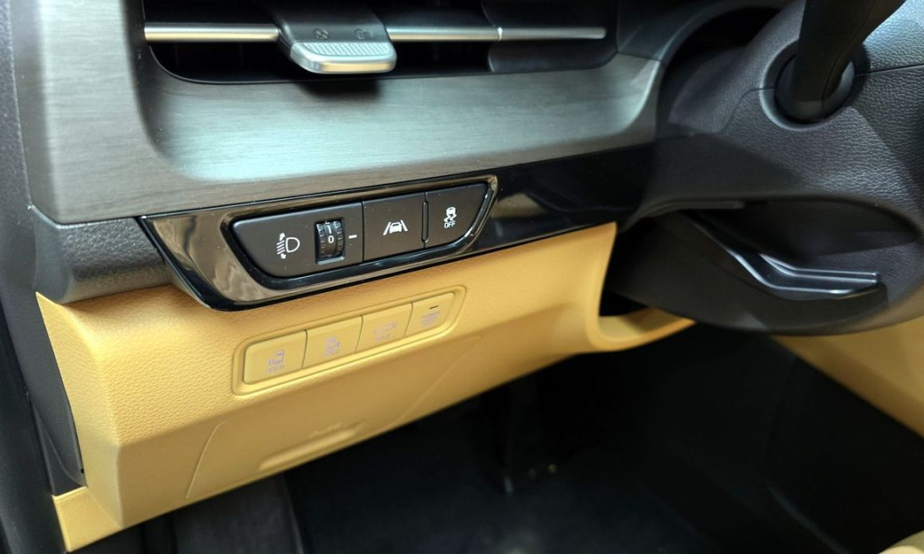 Kia Carnival 9-Seater Hi-Limousine(Special Vehicle), 2023