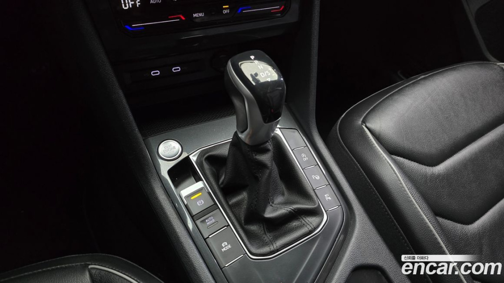 Volkswagen Tiguan 2.0 TDI Prestige, 2022