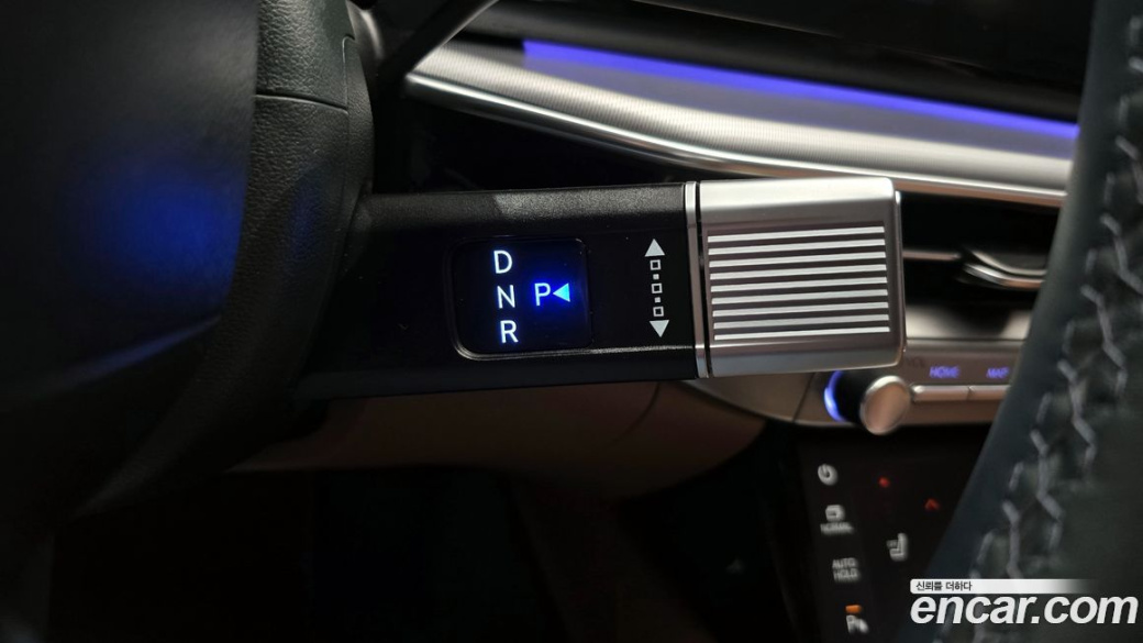 Hyundai Grandeur 2,5 Gasoline 2WD, 2024