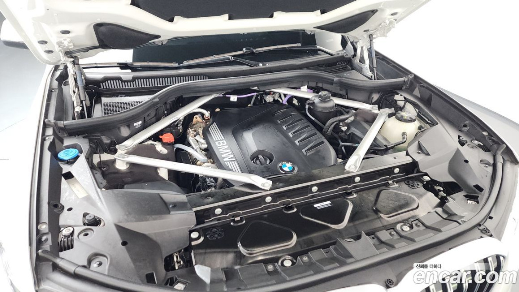 BMW X7 xDrive 40d M Sport 6STR, 2025