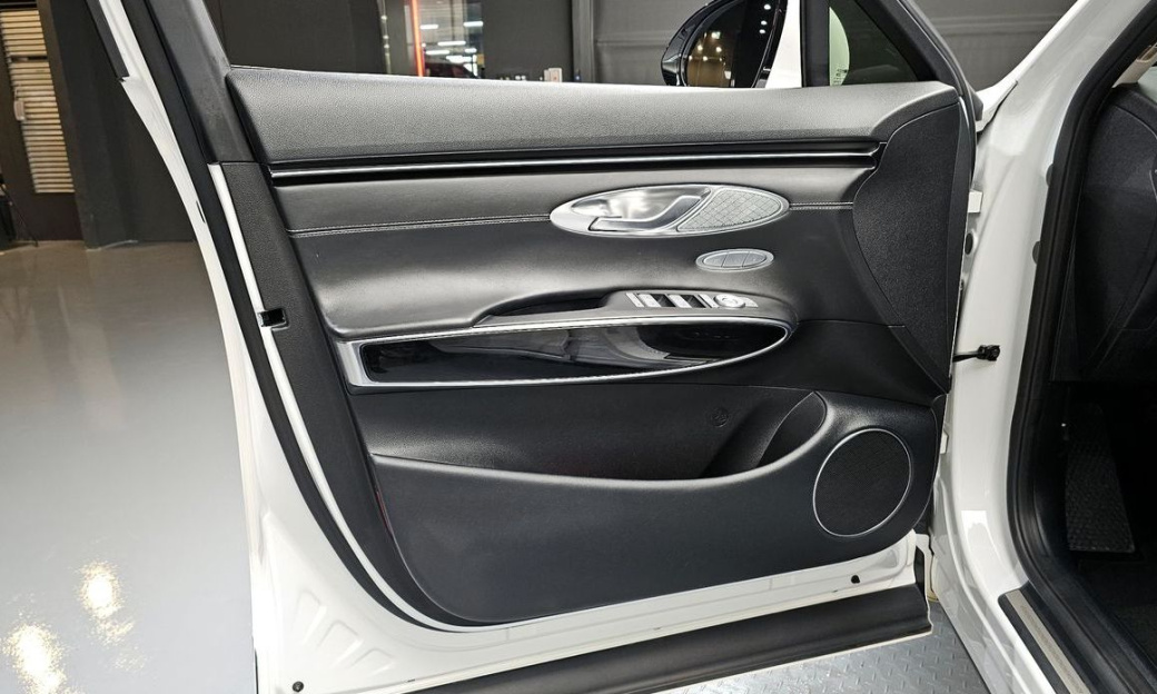 Genesis GV70 2.5T Gasoline 2WD, 2023