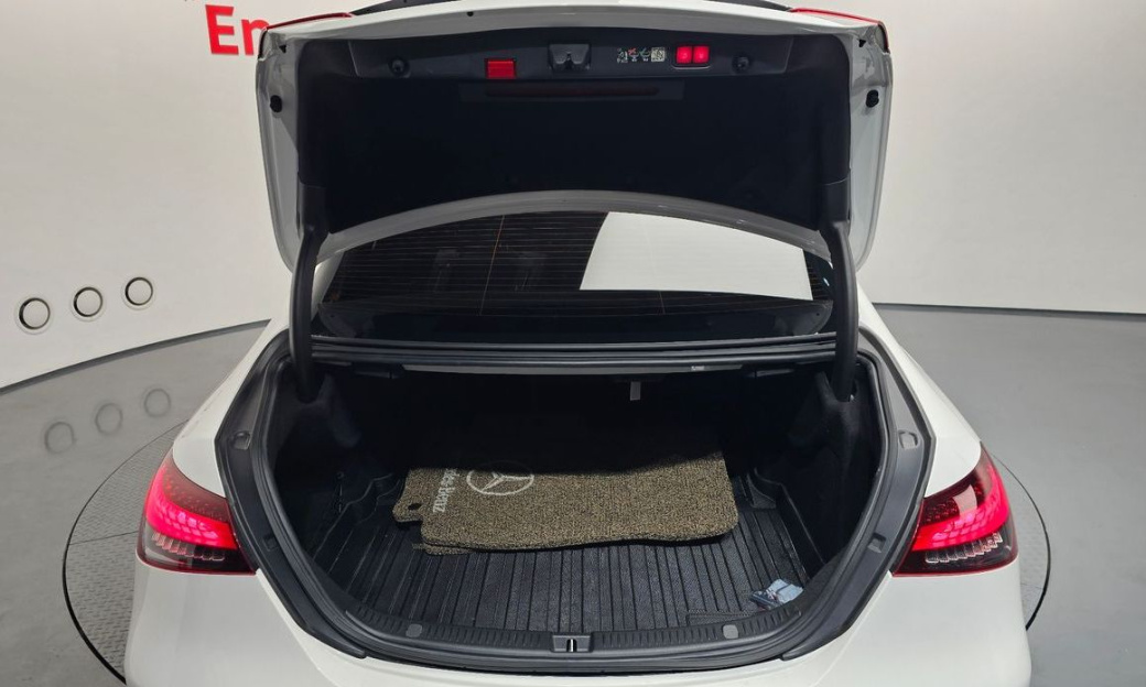 Mercedes-Benz E-Class E250 Avantgarde, 2023