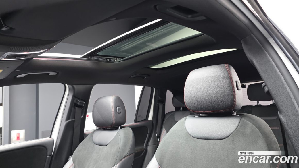Mercedes-Benz GLB-Class GLB250 4MATIC, 2022