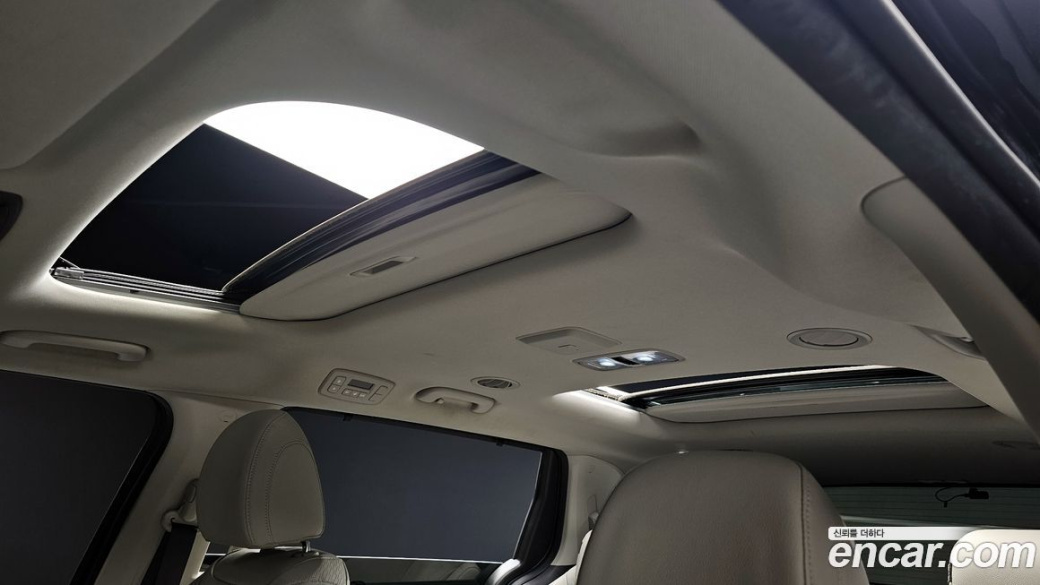 Kia Carnival 9-Seater Noblesse, 2023