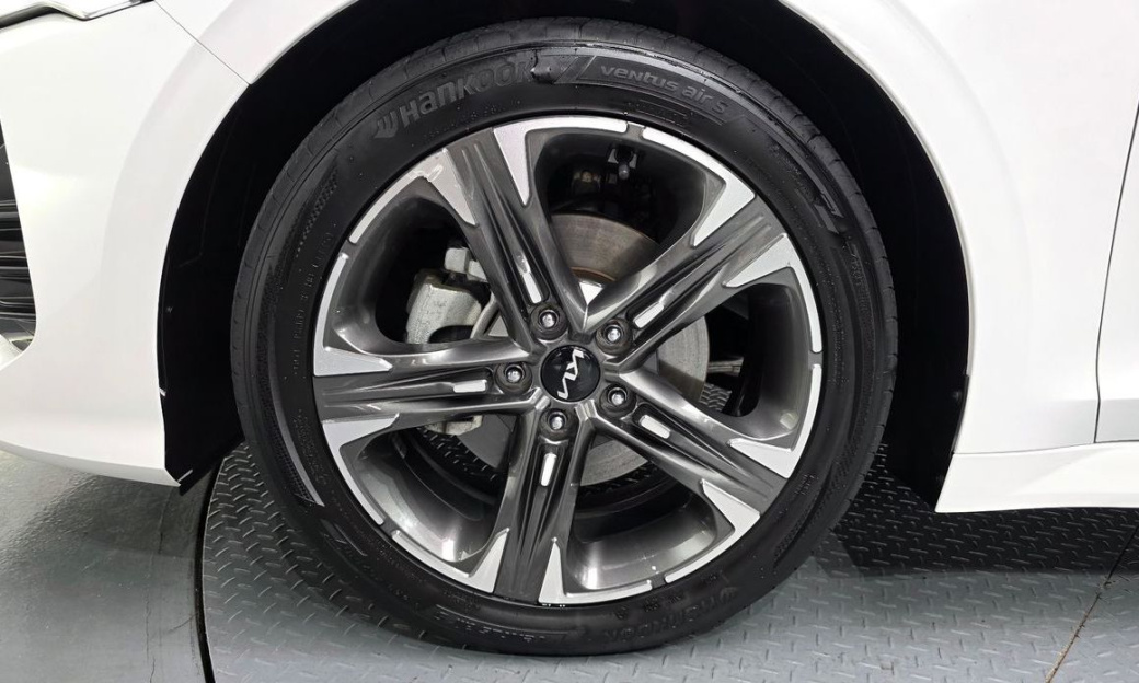 Kia K5 2.0, 2022