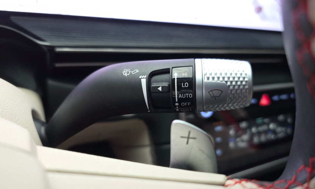 Genesis GV80 2.5T Gasoline AWD, 2024