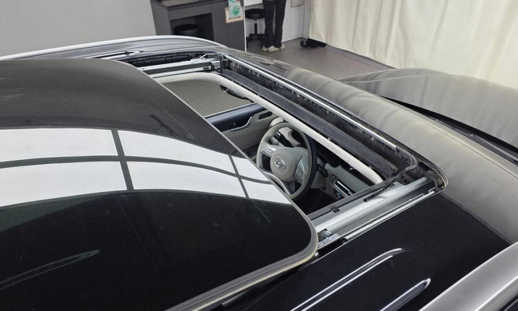 Hyundai Palisade Diesel 2.2 4WD, 2023