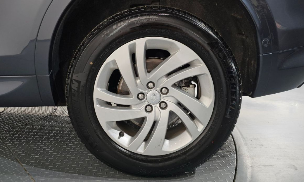 Land Rover Discovery Sport P250 S, 2025