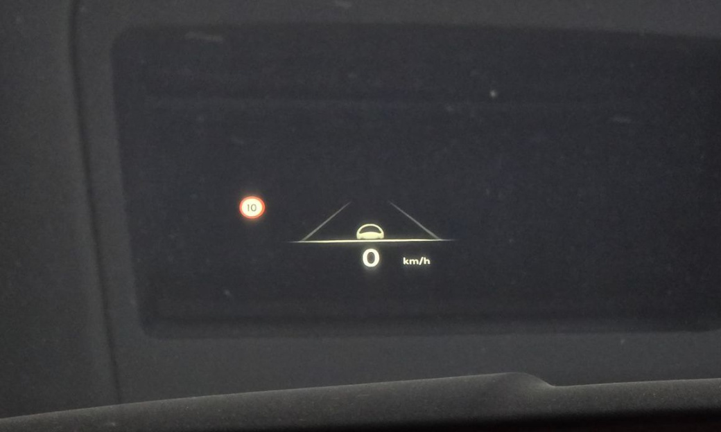 Genesis GV80 2.5T Gasoline AWD, 2024
