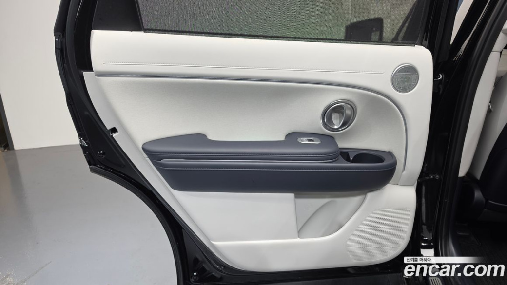 Hyundai Palisade Gasoline 2.5T 4WD 7-Seater, 2025
