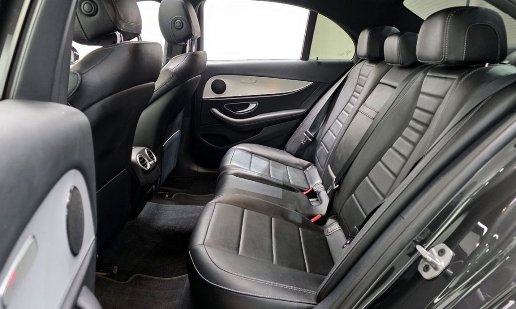 Mercedes-Benz E-Class E250 Avantgarde, 2021