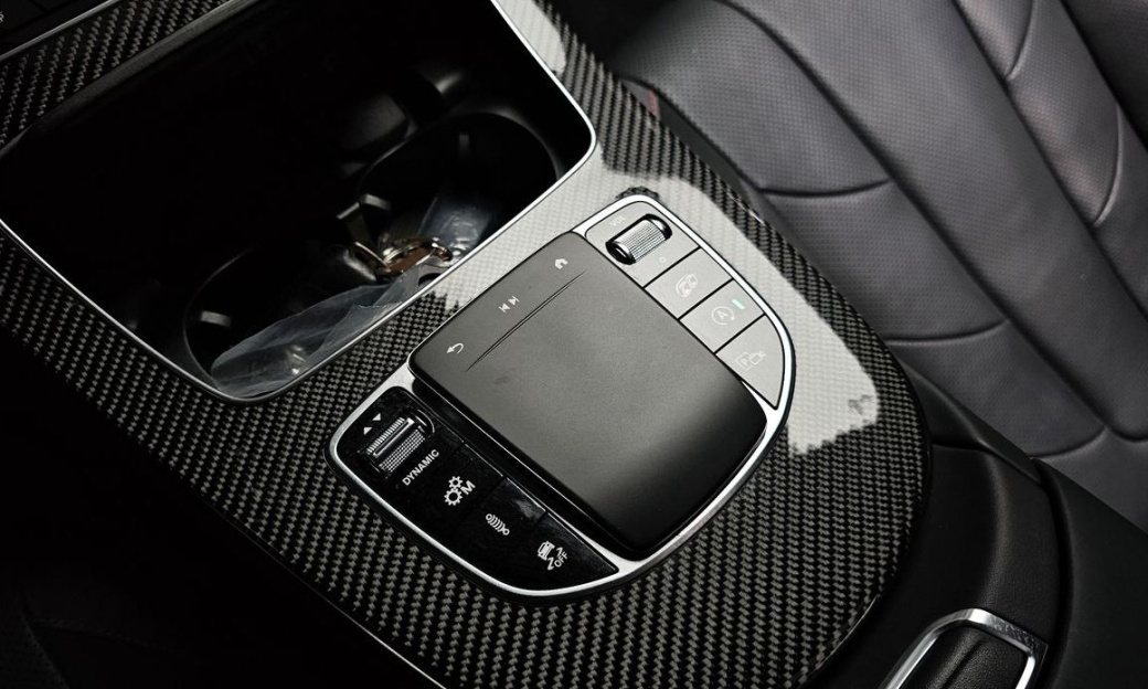 Mercedes-Benz CLS-Class AMG CLS53 4MATIC+, 2023