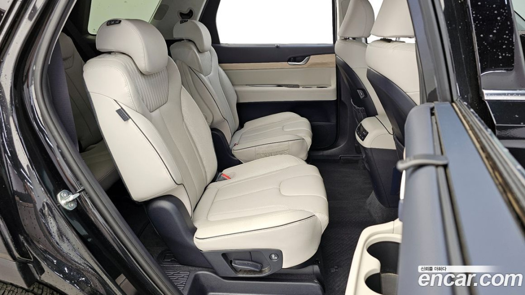 Hyundai Palisade Diesel 2.2 4WD, 2024