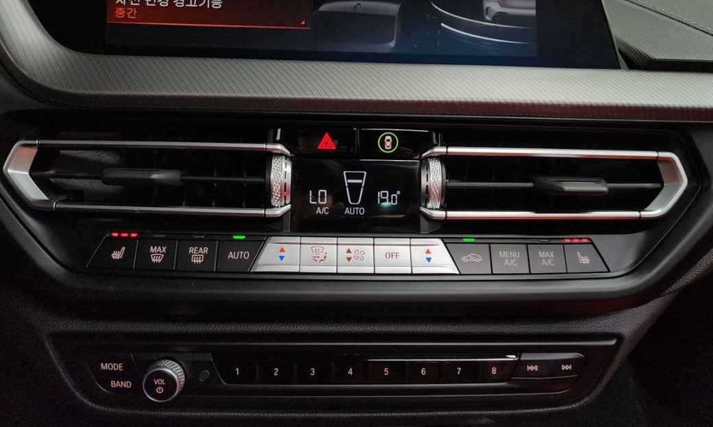 BMW 1-Series M135i xDrive, 2024