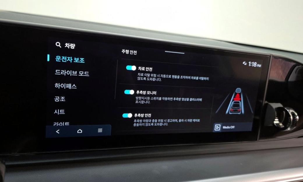 Hyundai Grandeur 2,5 Gasoline 2WD, 2025