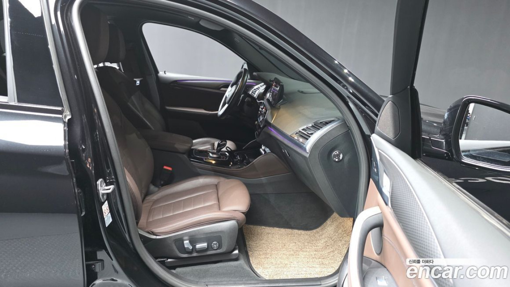 BMW X4 xDrive20i M Sport, 2023