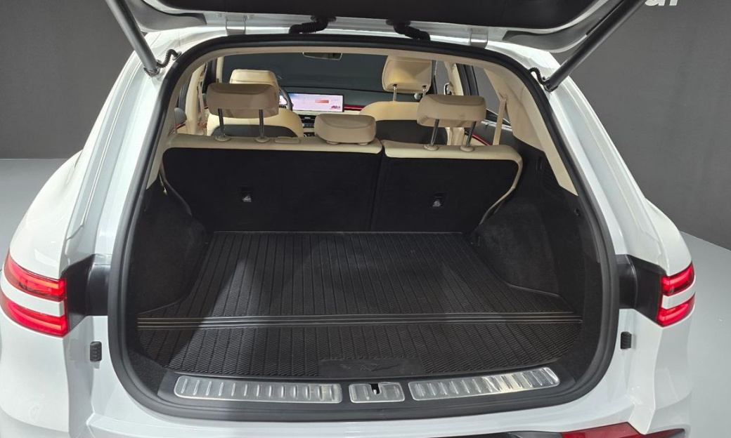 Genesis GV70 2.5T Gasoline 2WD, 2025