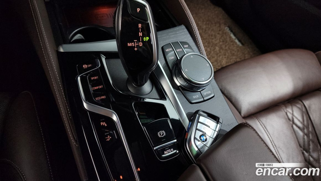 BMW Gran Turismo 620d M Sport, 2022
