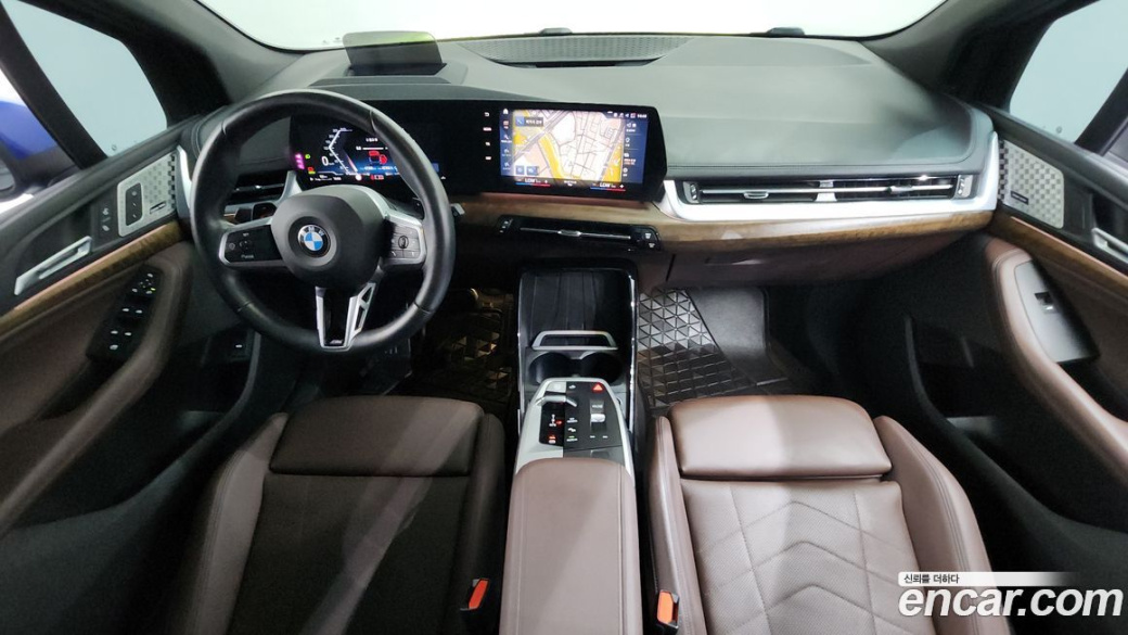 BMW 2-Series 218d M Sports First Editon, 2023