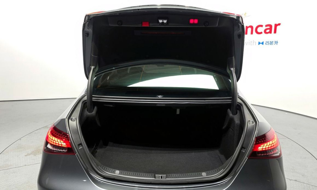 Mercedes-Benz E-Class E250 Avantgarde, 2021