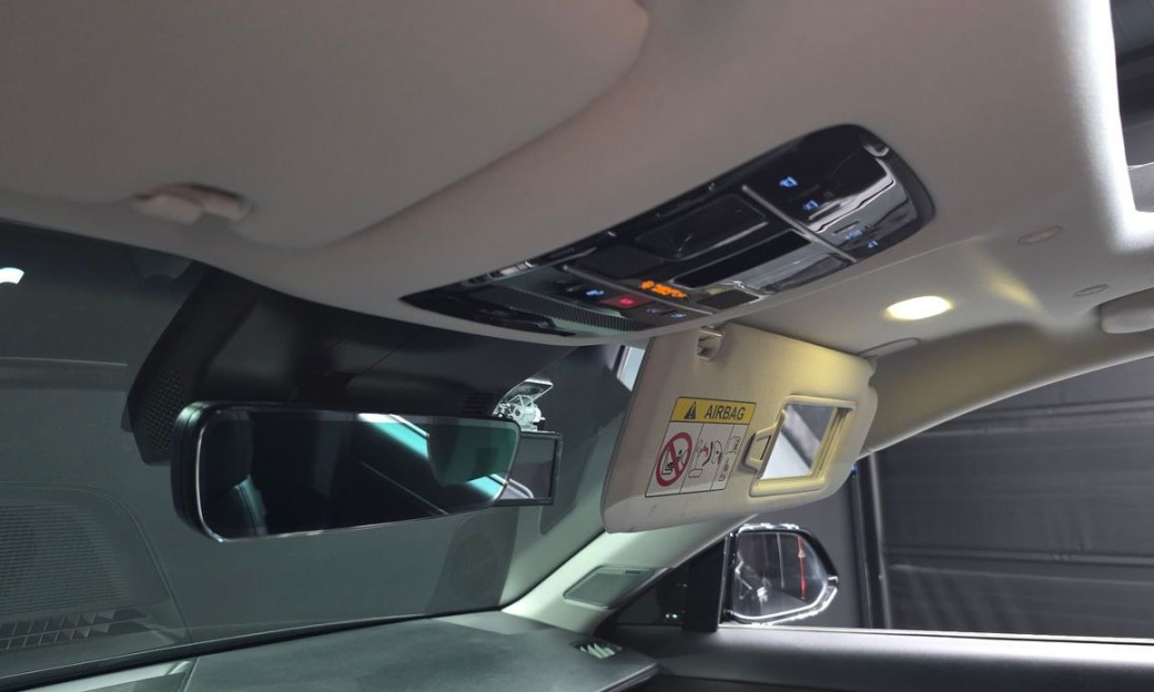 Hyundai Grandeur 2,5 Gasoline 2WD, 2023