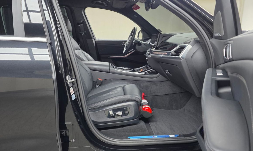 BMW X7 xDrive 40i M Sport 7STR, 2024