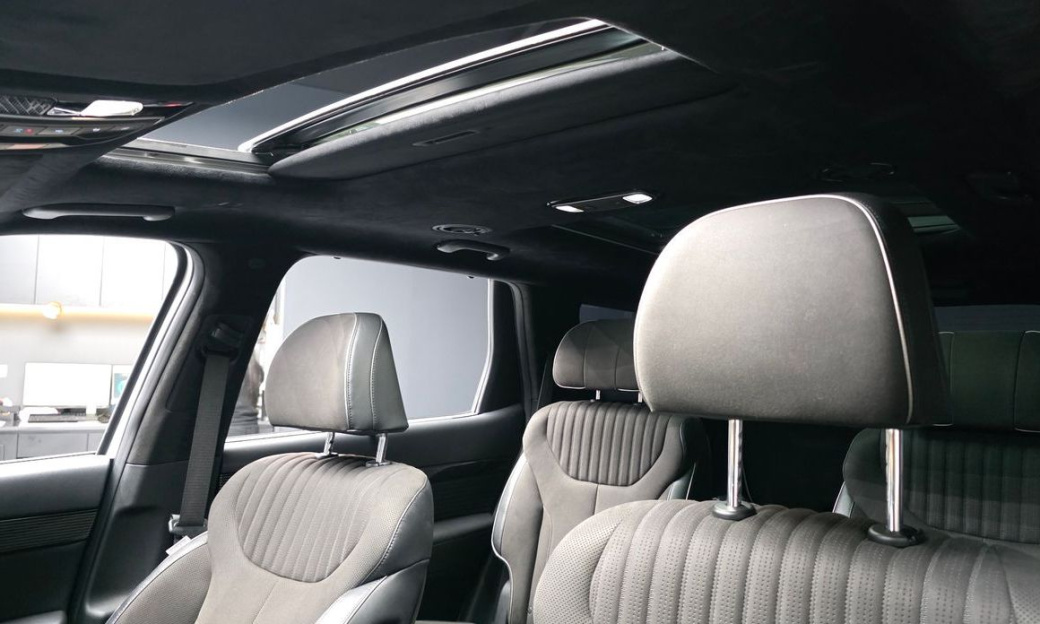 Hyundai Palisade Diesel 2.2 4WD, 2024