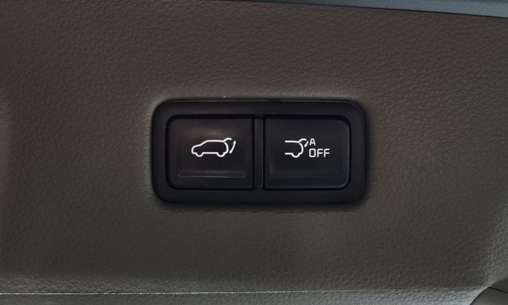 Kia Carnival 7-Seater Hi-Limousine, 2023