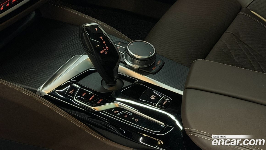 BMW Gran Turismo 620d M Sport, 2024