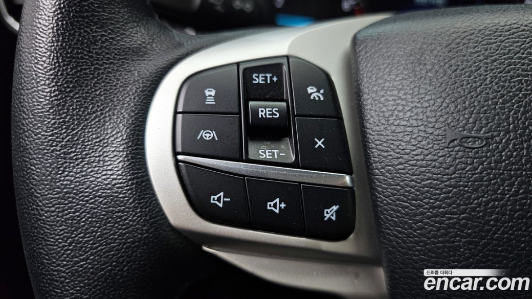 Ford Explorer 2.3 LimIted 4WD, 2023