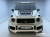 Mercedes-Benz G-Class AMG G63 Magno Hero Edition, 2022