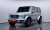 Mercedes-Benz G-Class G400d, 2024