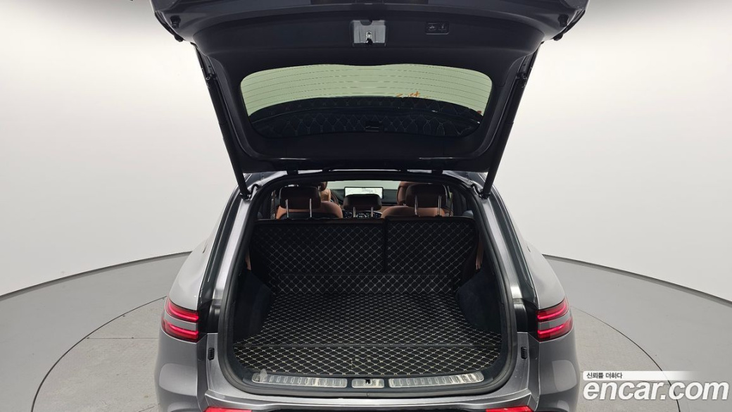 Genesis GV70 2.5T Gasoline AWD, 2024