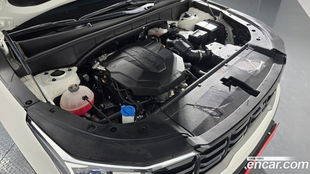 Kia Sorento Diesel 2.2 4WD, 2024