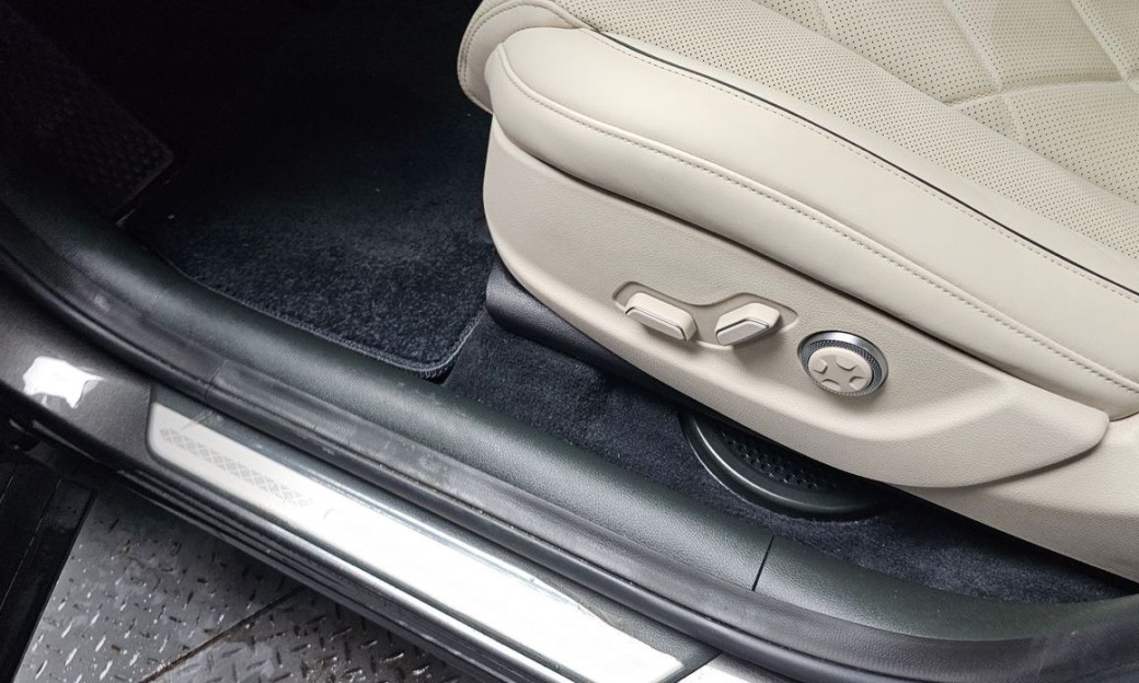 Genesis GV80 2.5T Gasoline AWD, 2024
