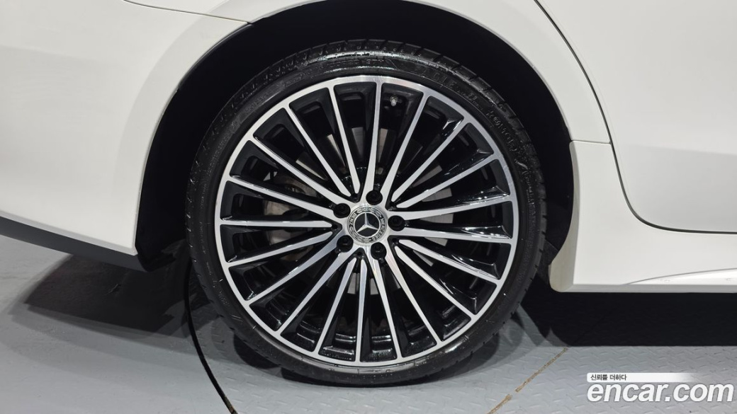 Mercedes-Benz CLS-Class CLS450 4MATIC, 2022