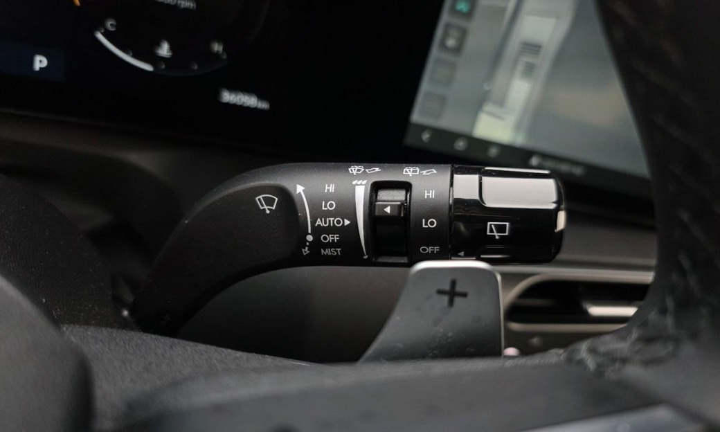 Hyundai Palisade Gasoline 2.5T 2WD 7-Seater, 2025
