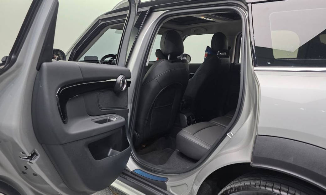 Mini Countryman Classic, 2024