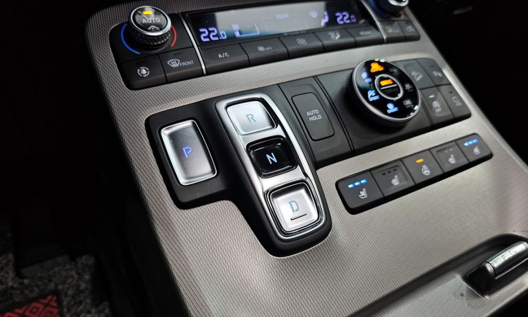 Hyundai Palisade Diesel 2.2 4WD, 2022