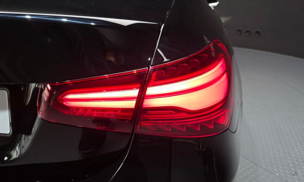 Mercedes-Benz A-Class A220 Sedan, 2025