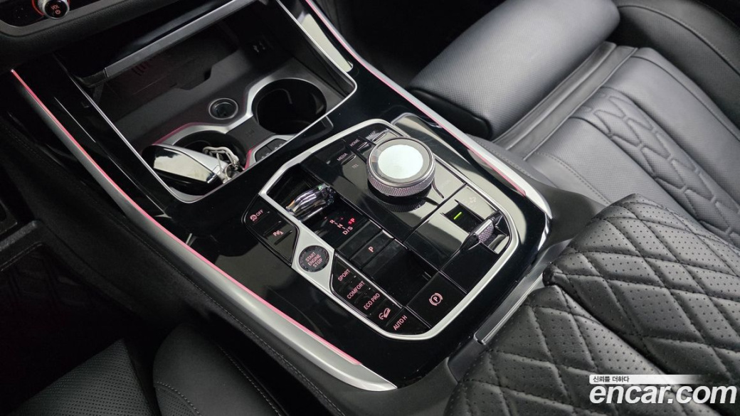 BMW X7 xDrive 40i M Sport 7STR, 2024