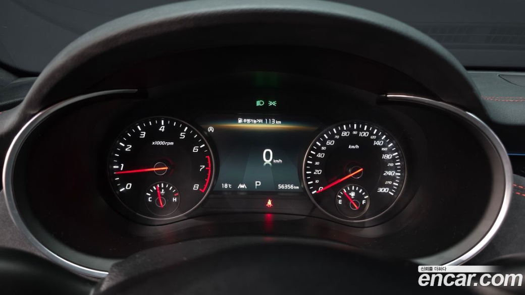 Kia Stinger 2.5 AWD Masters ACRO EDITION, 2023