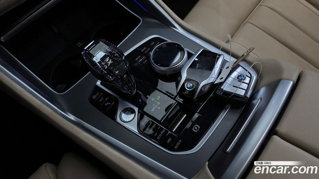 BMW X6 xDrive30d M Sport, 2021
